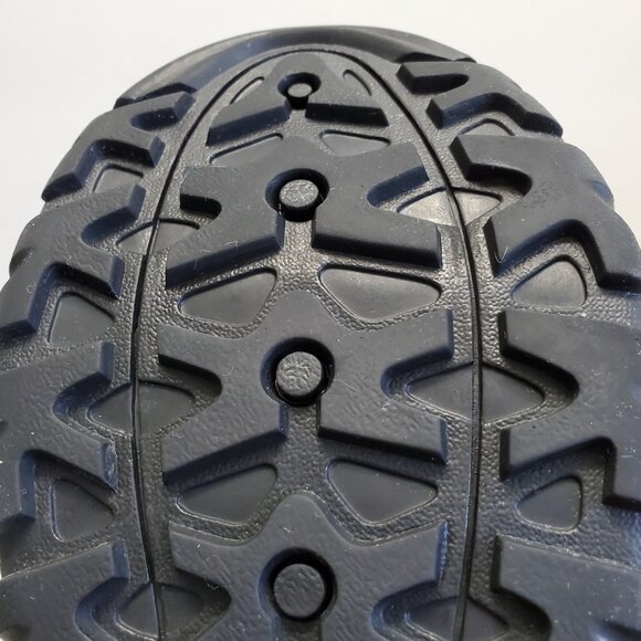 Columbia Women's Discontinued Ice Maiden II winter snow Boot SUPER CLEAN Sz: 10 - Picture 8 of 9